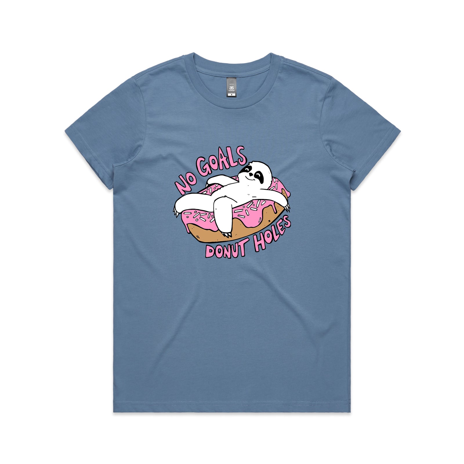 No Goals Tee