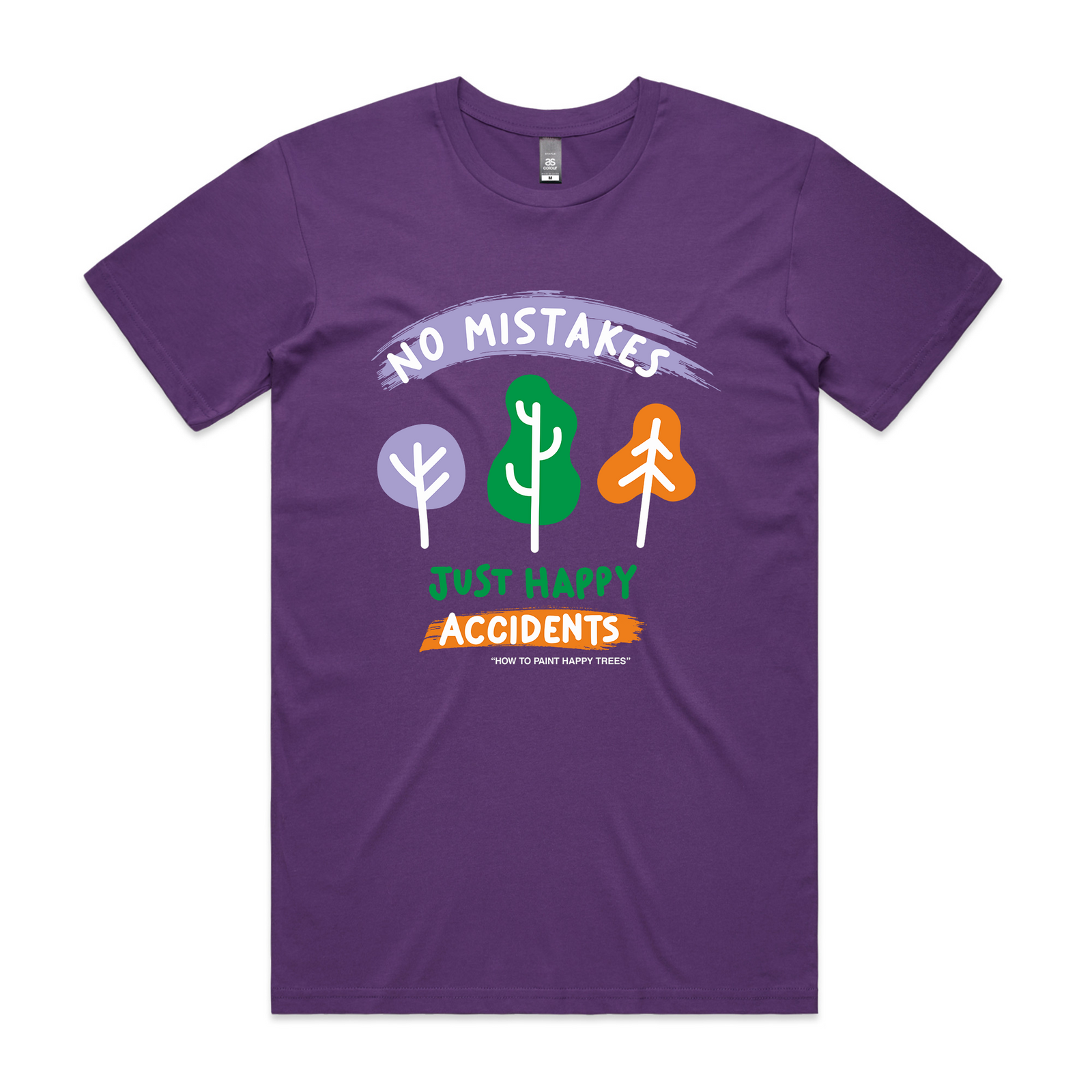 No Mistakes Tee
