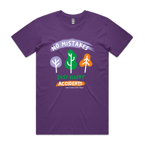 No Mistakes Tee