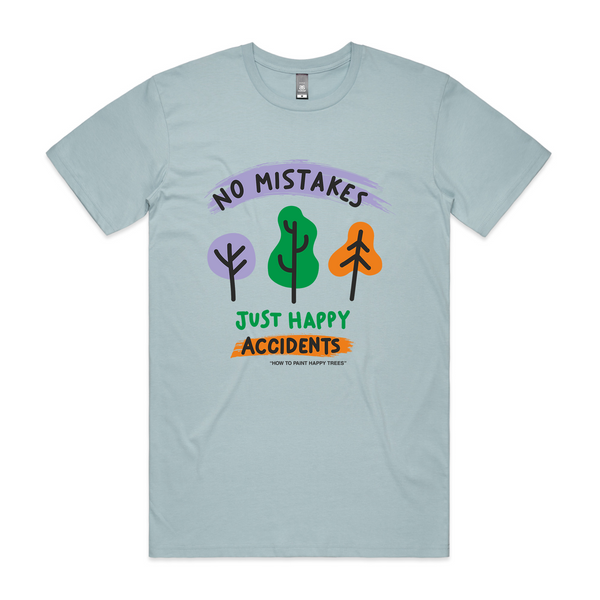 No Mistakes Tee