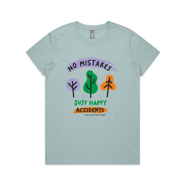 No Mistakes Tee