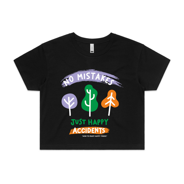 No Mistakes Tee