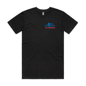No Rain No Rainbows Tee