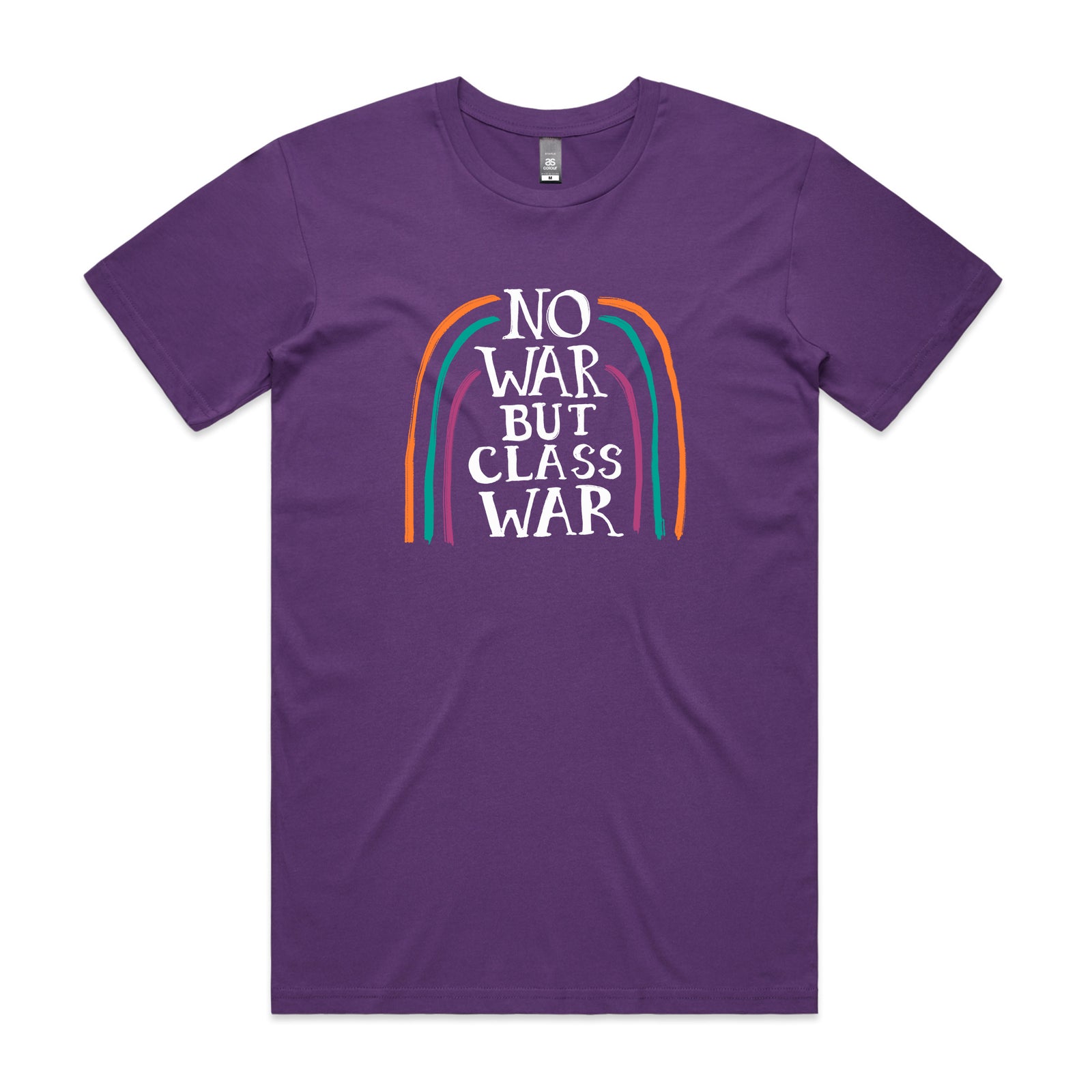 No War But Class War Tee