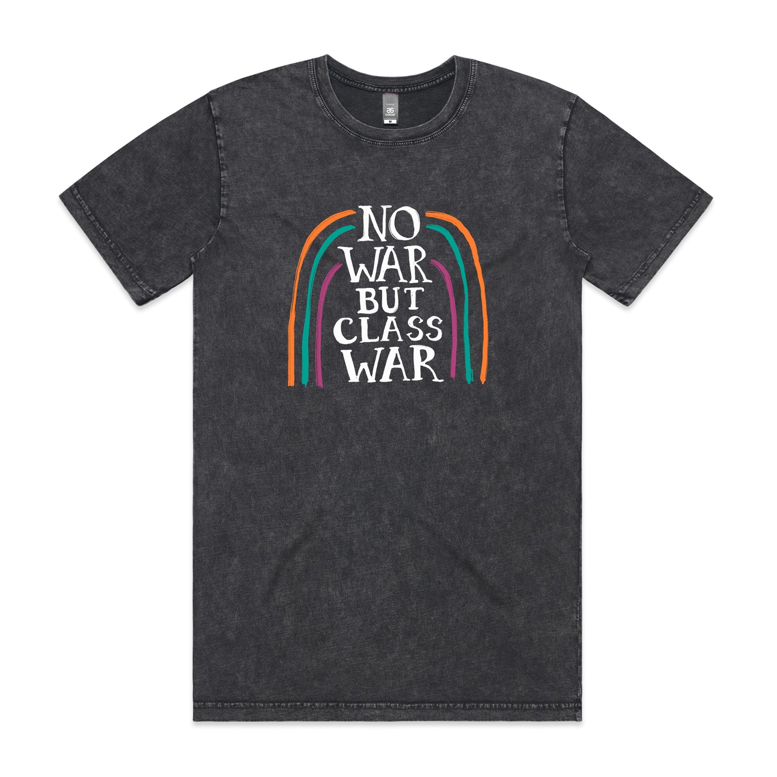 No War But Class War Tee