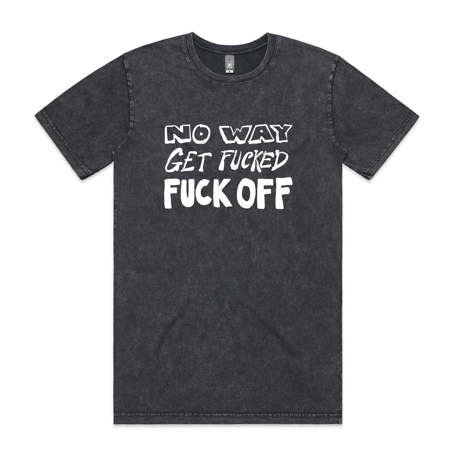 No Way Tee