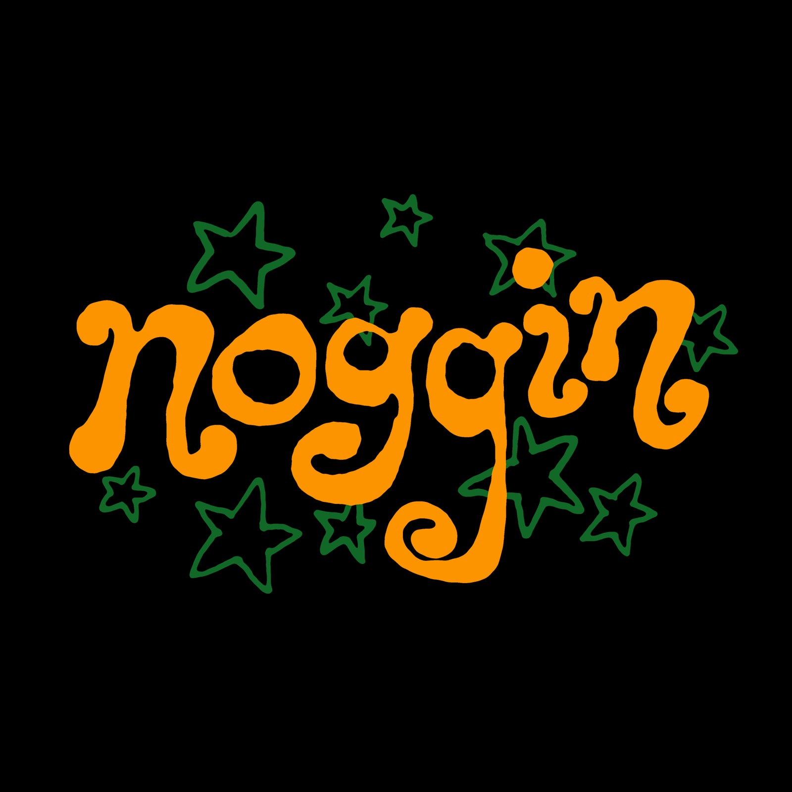 Noggin Hat