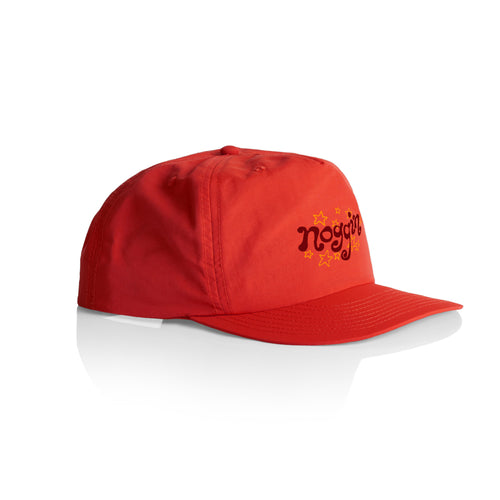 Noggin Hat by Lonely Kids Club. All clothing from our T-shirts to our shorts and hoodies are ethically made, and printed packed and shipped from Sydney.