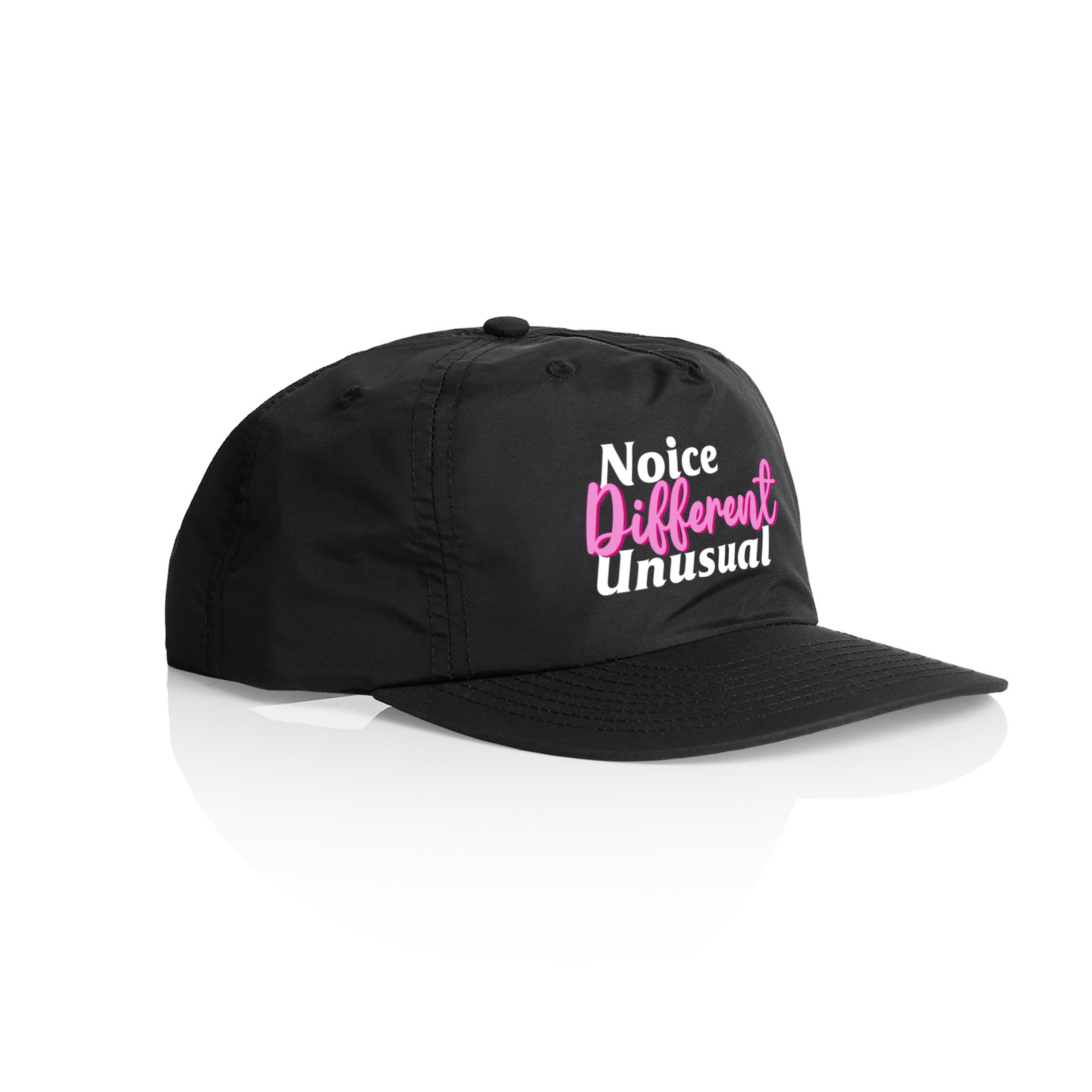 Noice Different Unusual Hat
