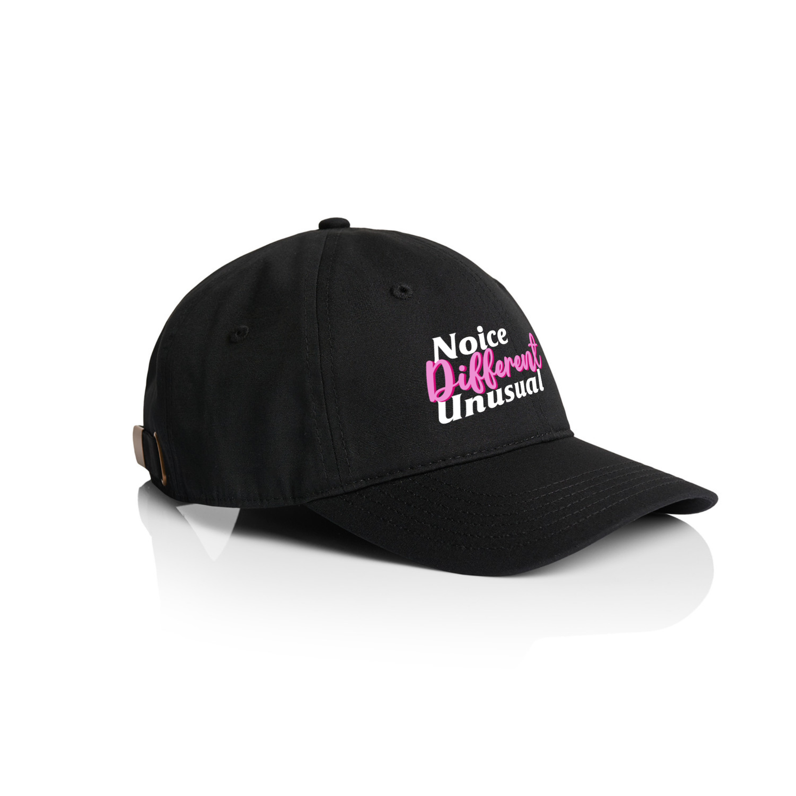Noice Different Unusual Hat