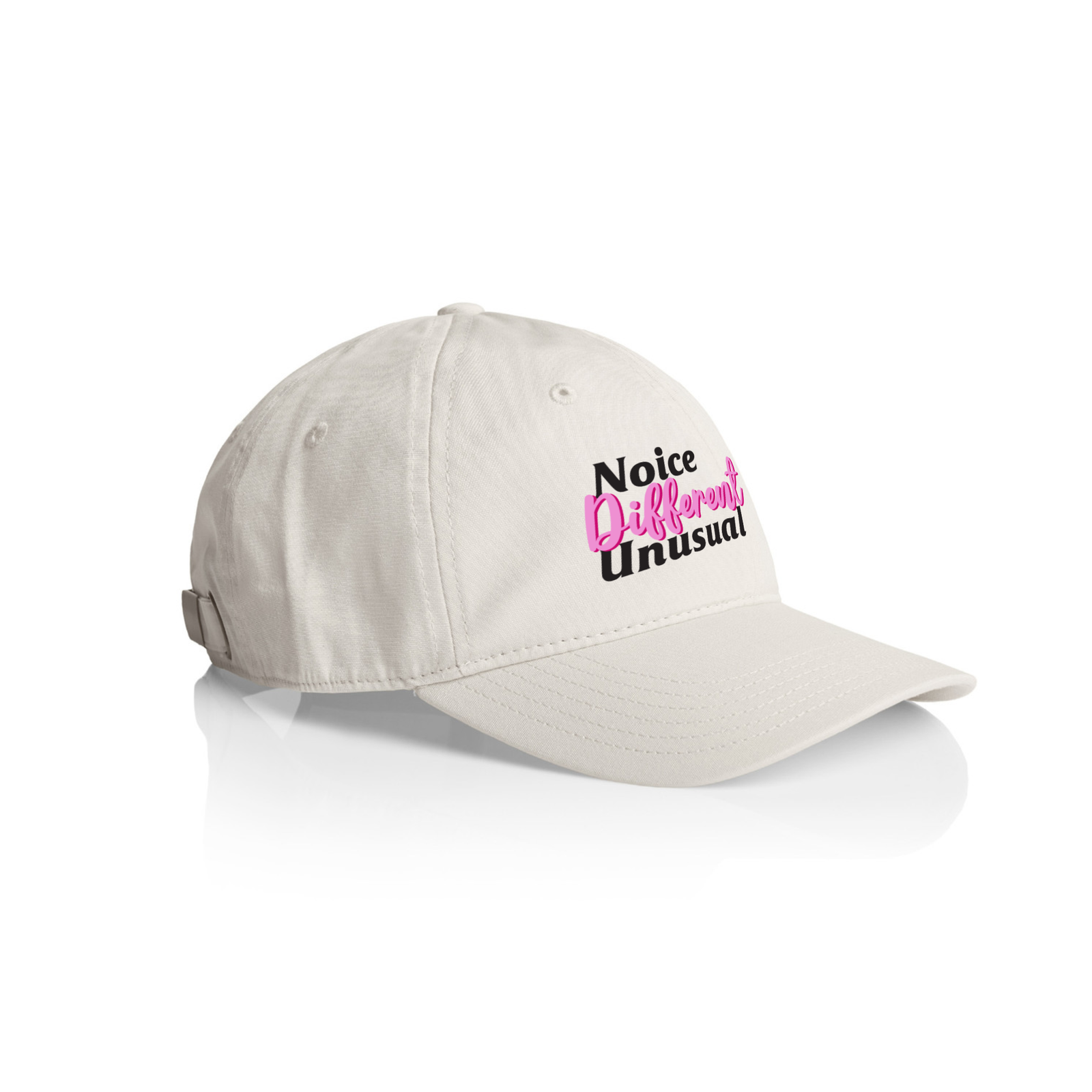 Noice Different Unusual Hat