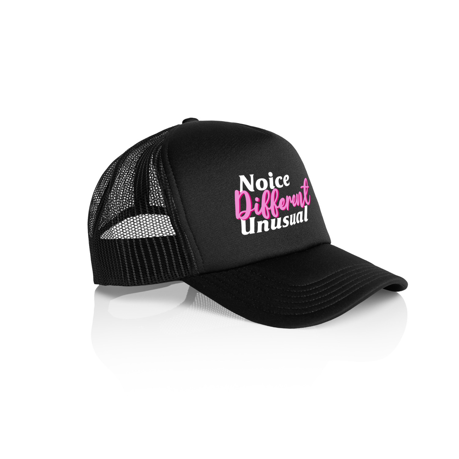 Noice Different Unusual Hat