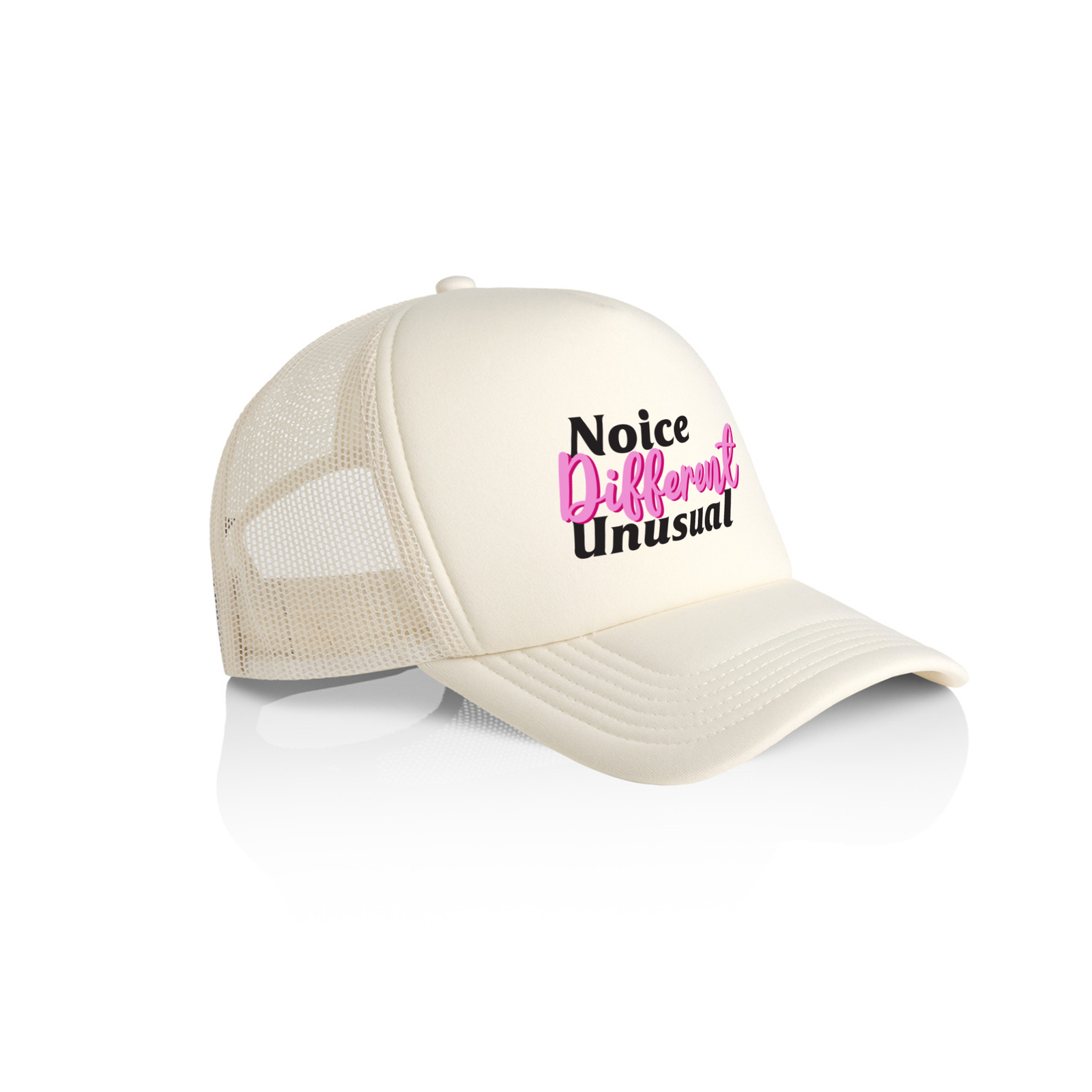 Noice Different Unusual Hat