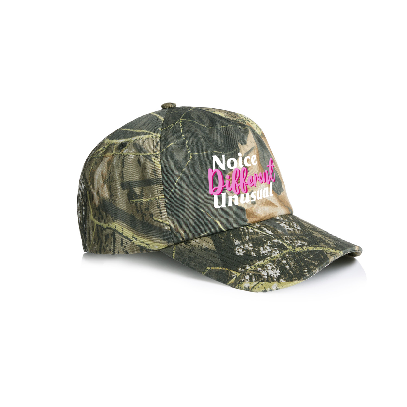 Noice Different Unusual Hat