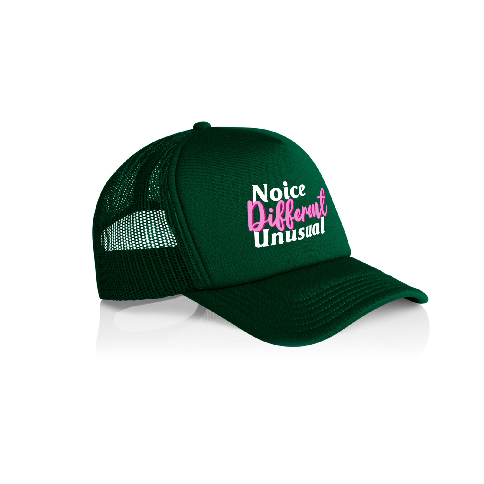 Noice Different Unusual Hat