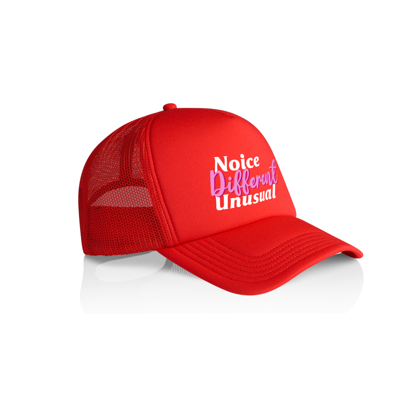 Noice Different Unusual Hat