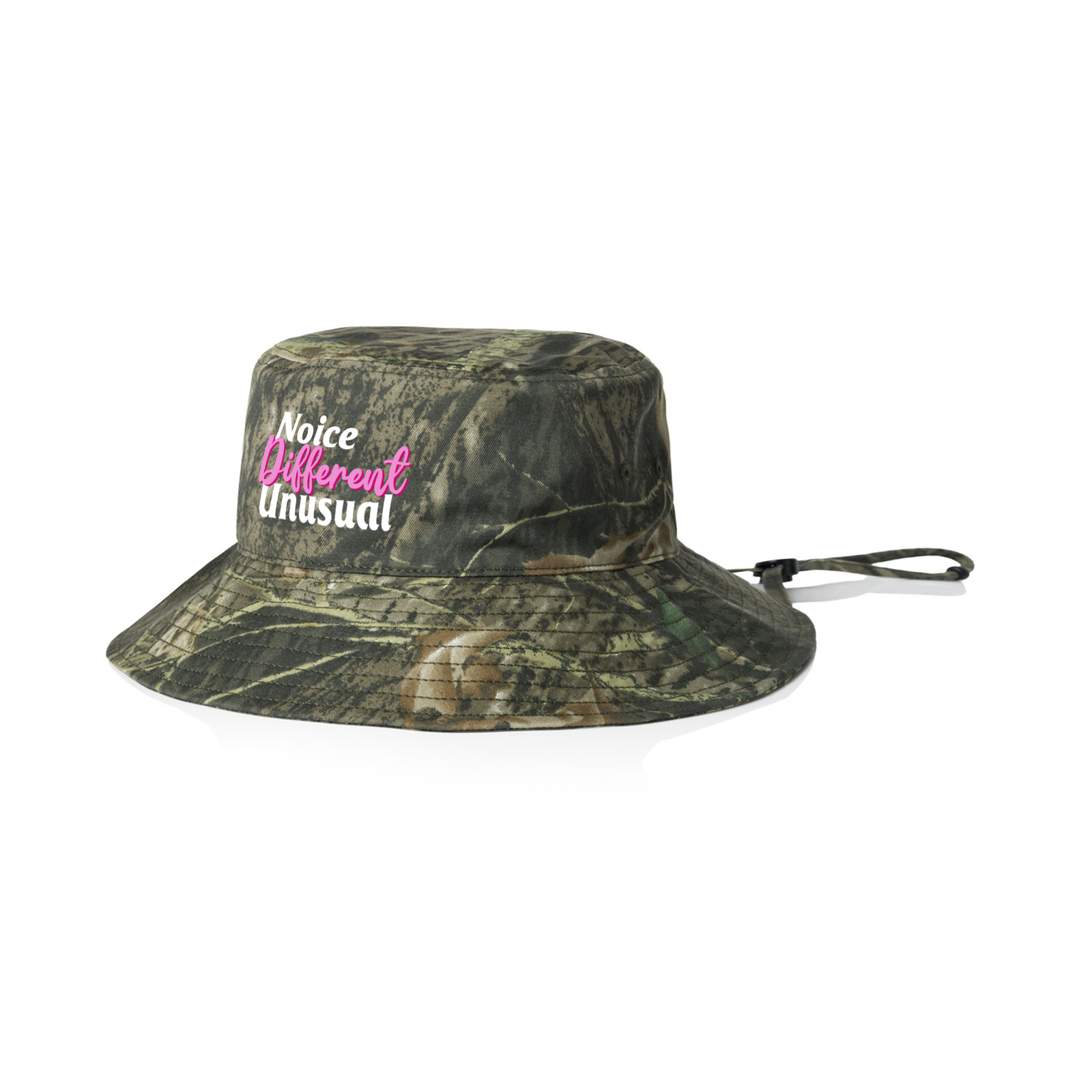 Noice Different Unusual Hat