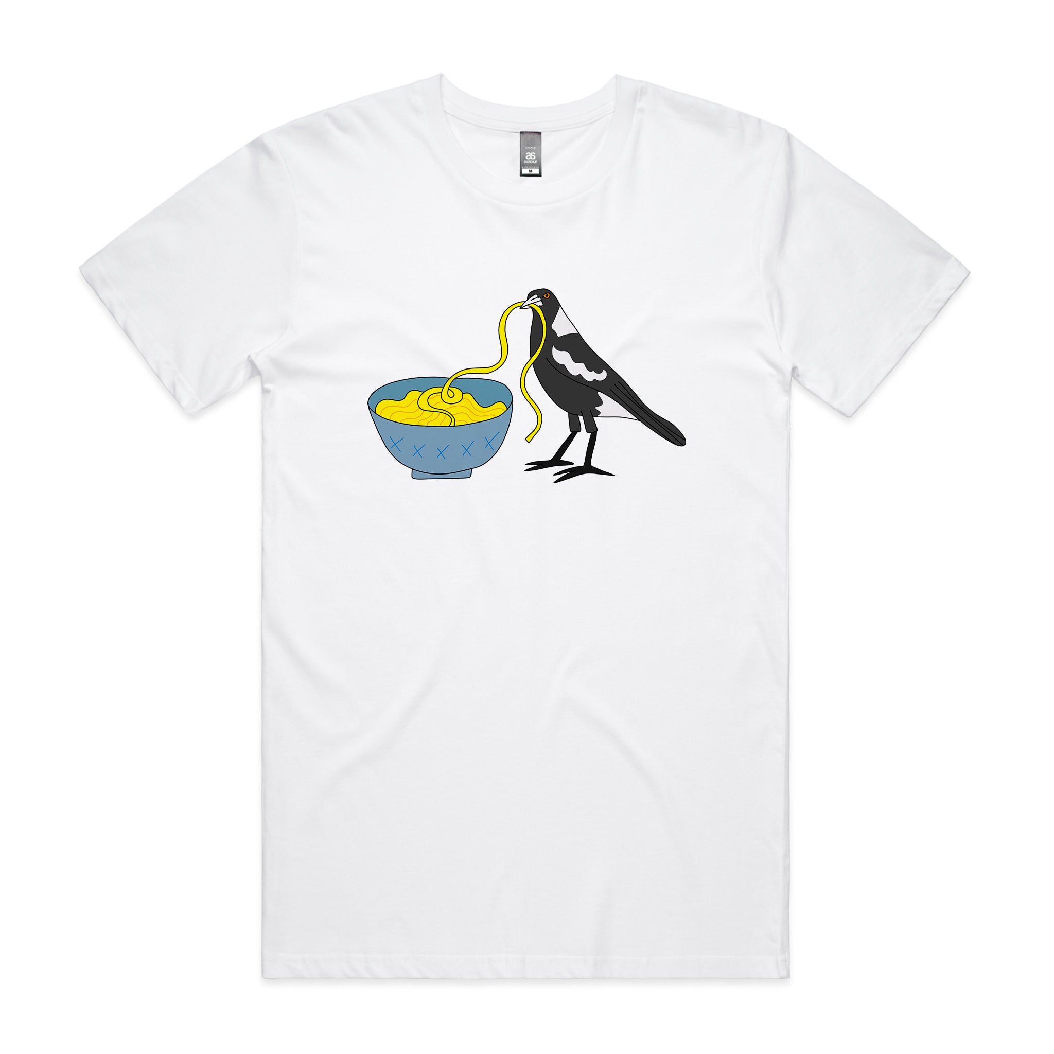 Noodle Maggie Tee