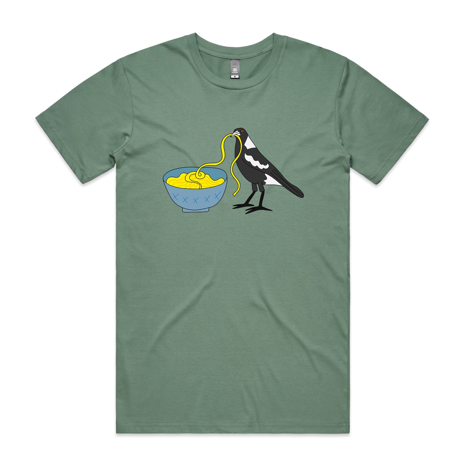 Noodle Maggie Tee