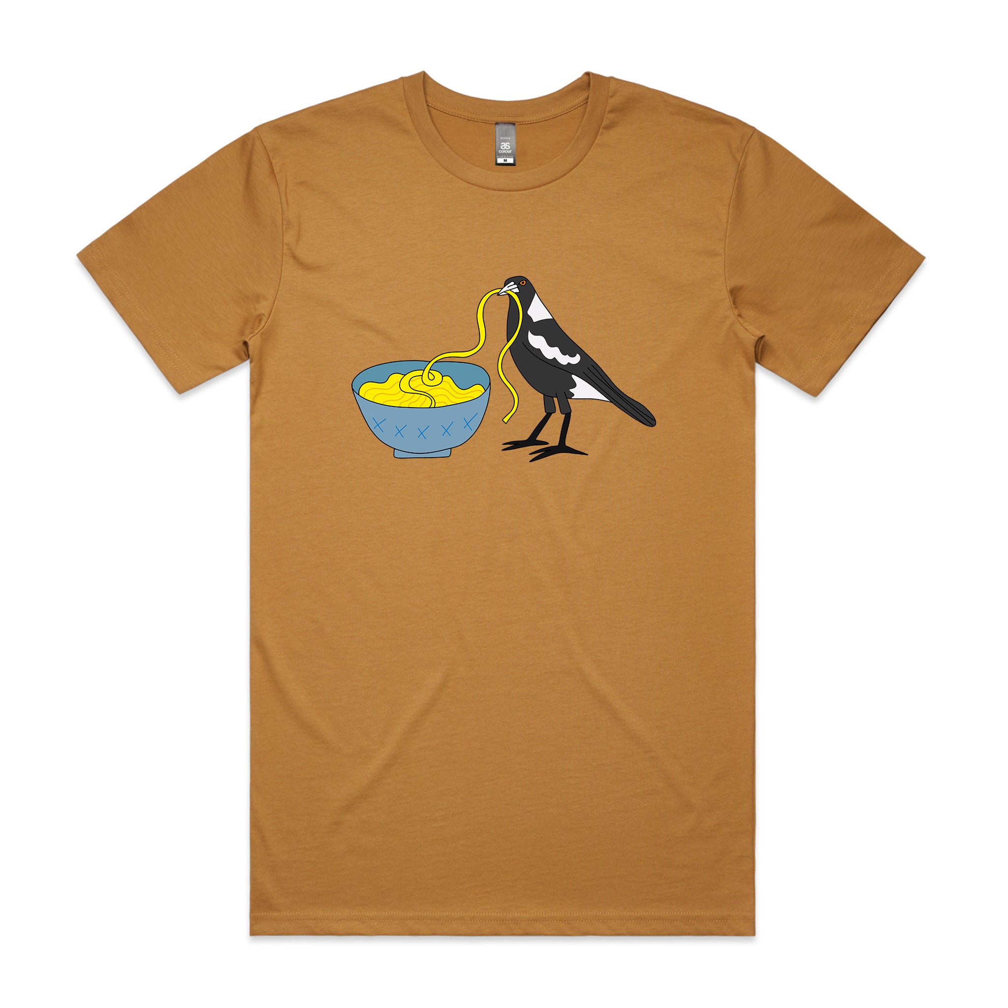 Noodle Maggie Tee