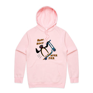Noot Noot Hoodie