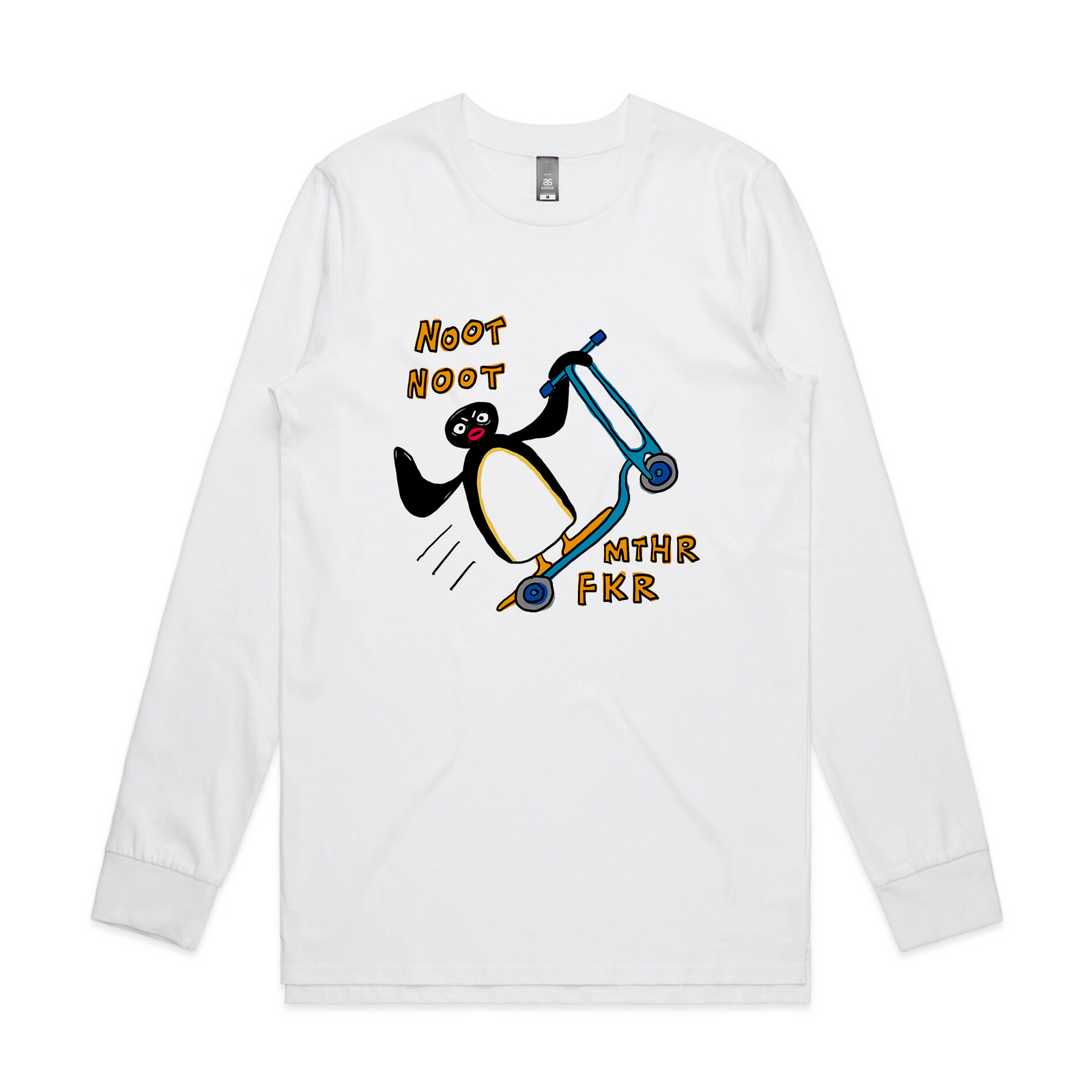 Noot Noot Tee