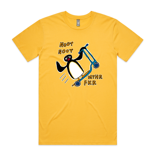 Noot Noot Tee