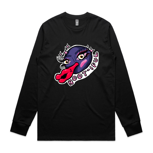 Nootiful Tee by Lonely Kids Club. All clothing from our T-shirts to our shorts and hoodies are ethically made, and printed packed and shipped from Sydney.