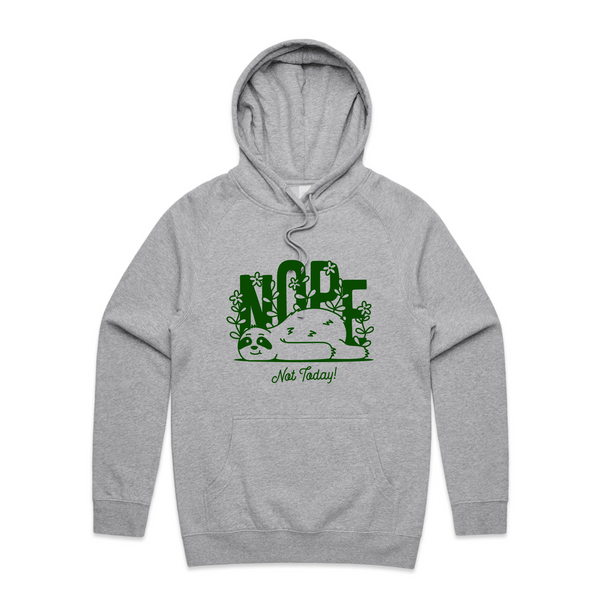 Nope Hoodie