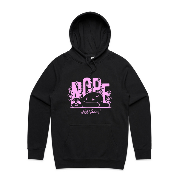 Nope Hoodie