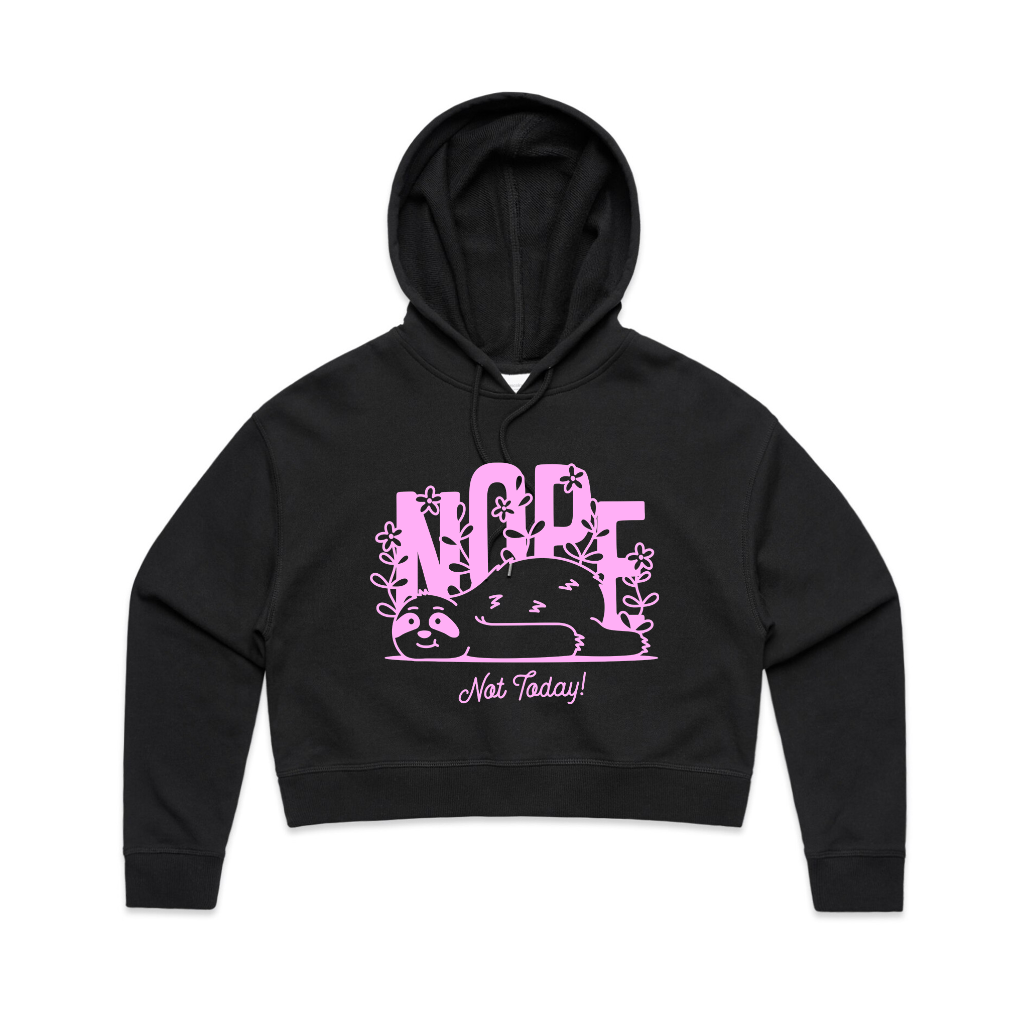 Nope Hoodie