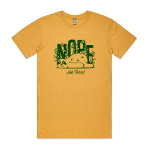 Nope Tee