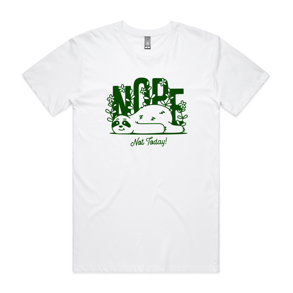 Nope Tee