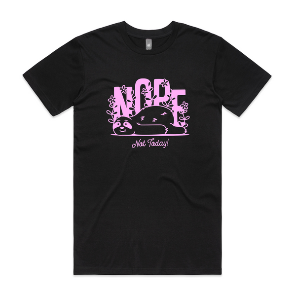 Nope Tee