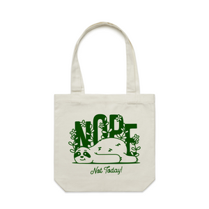 Nope Tote