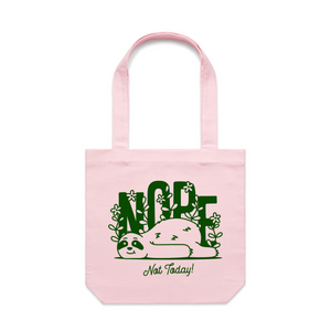 Nope Tote