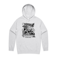 Normal Bread Hoodie