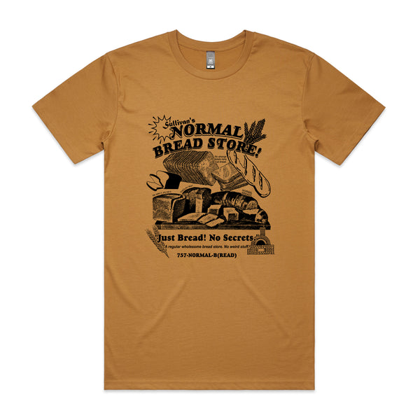 Normal Bread Tee