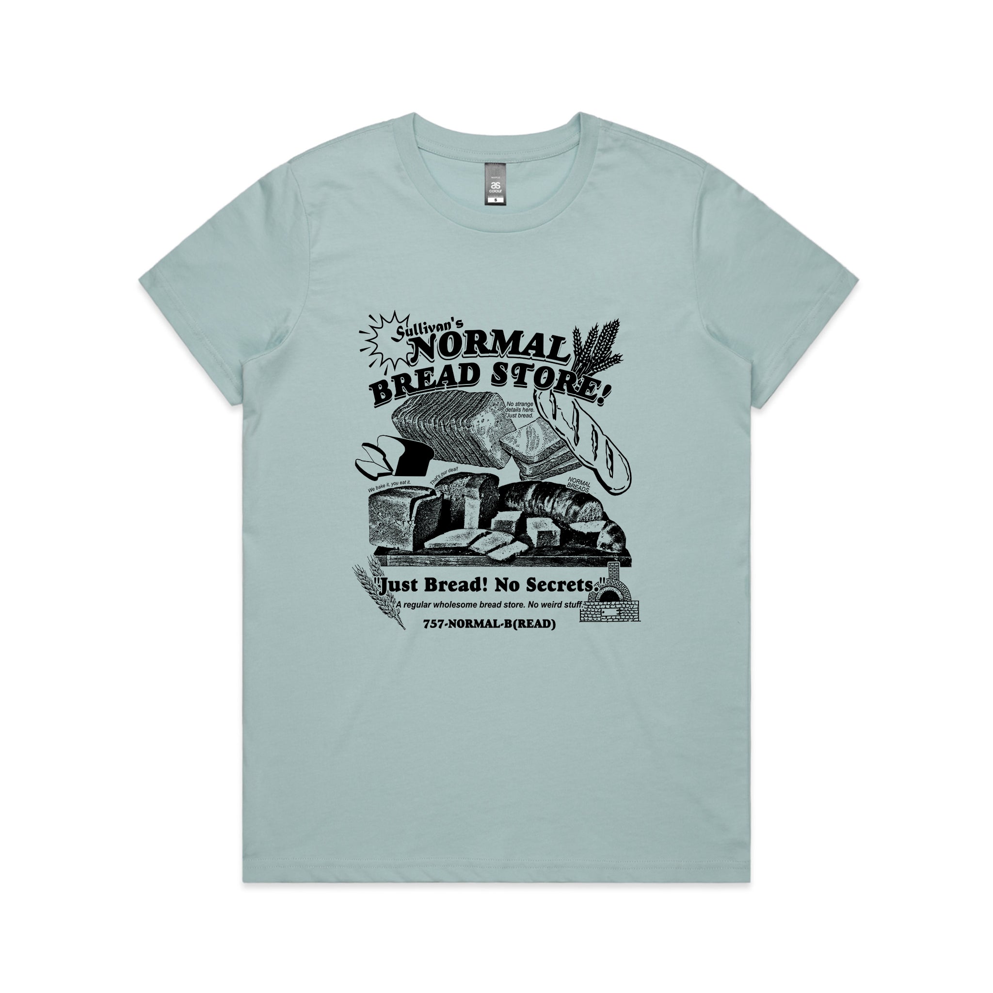 Normal Bread Tee