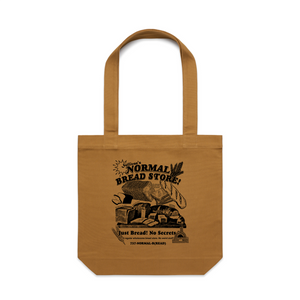 Normal Bread Tote