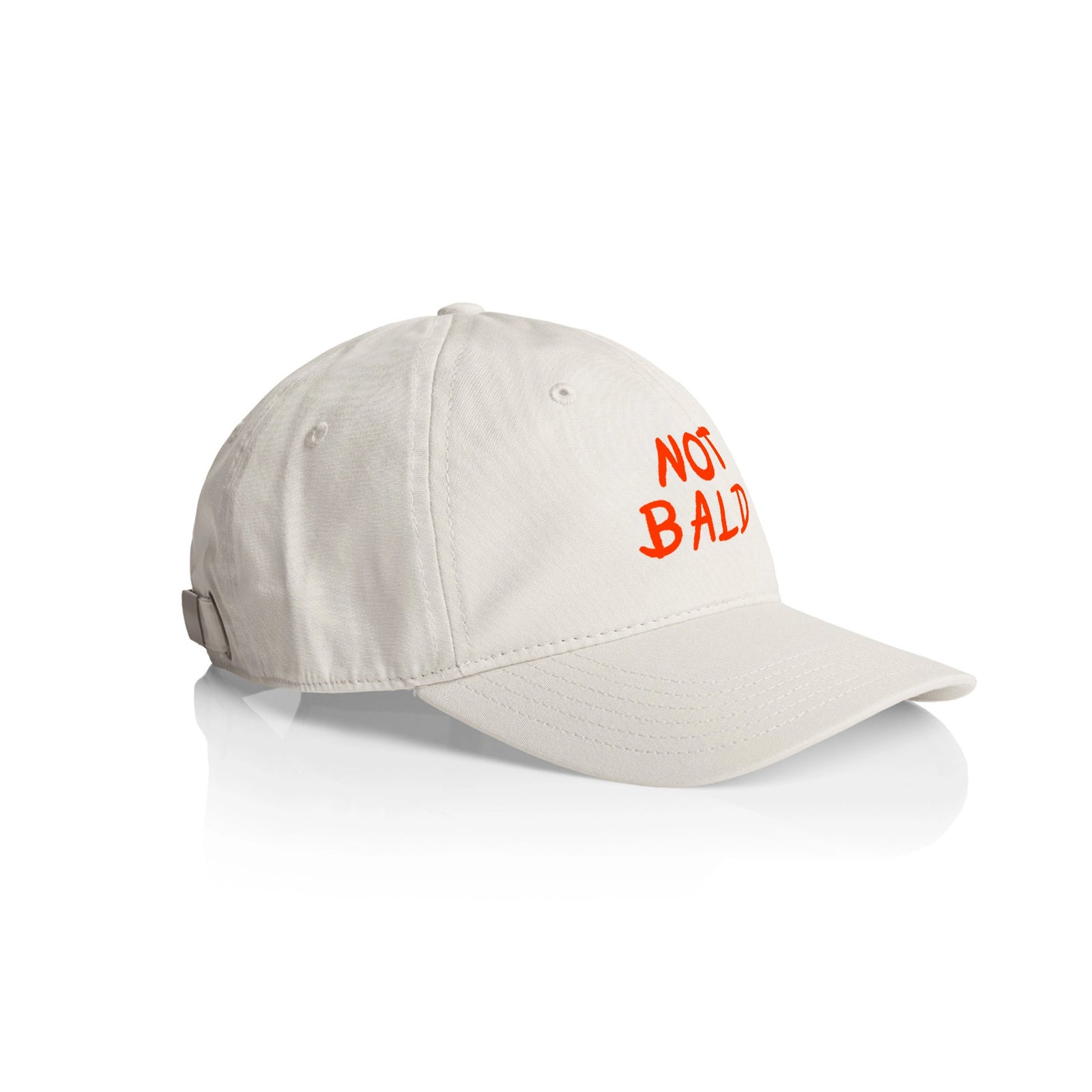 Not Bald Hat