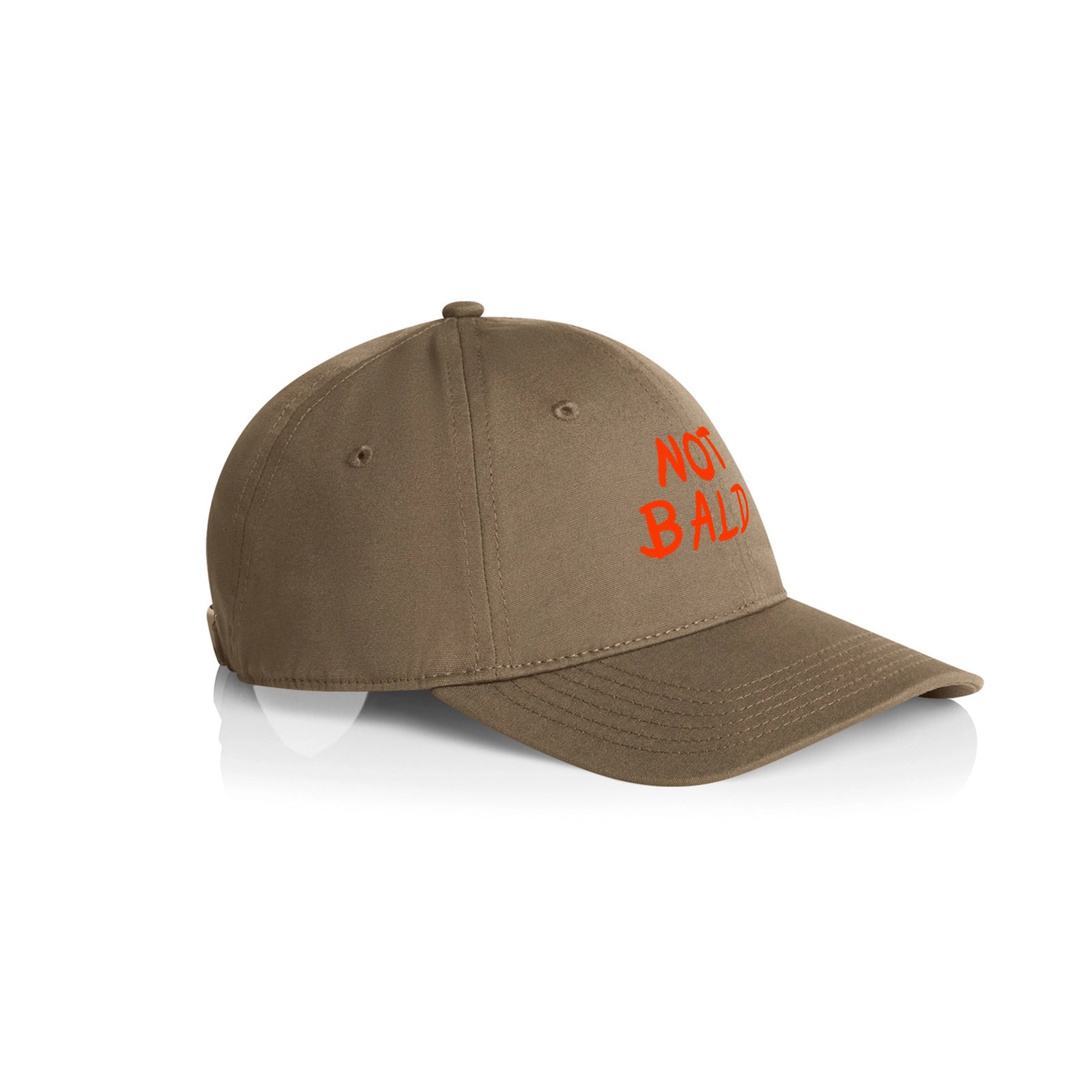Not Bald Hat