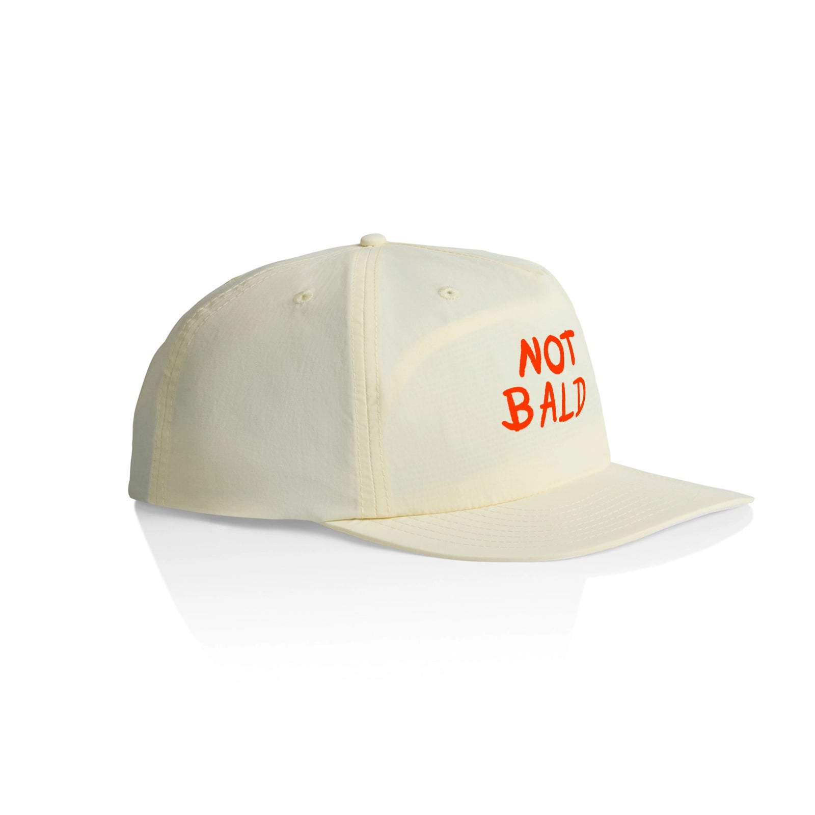Not Bald Hat