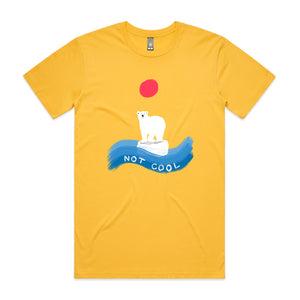 Not Cool Tee