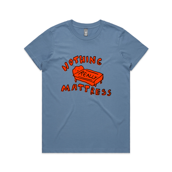 Nothing Really Mattress Tee