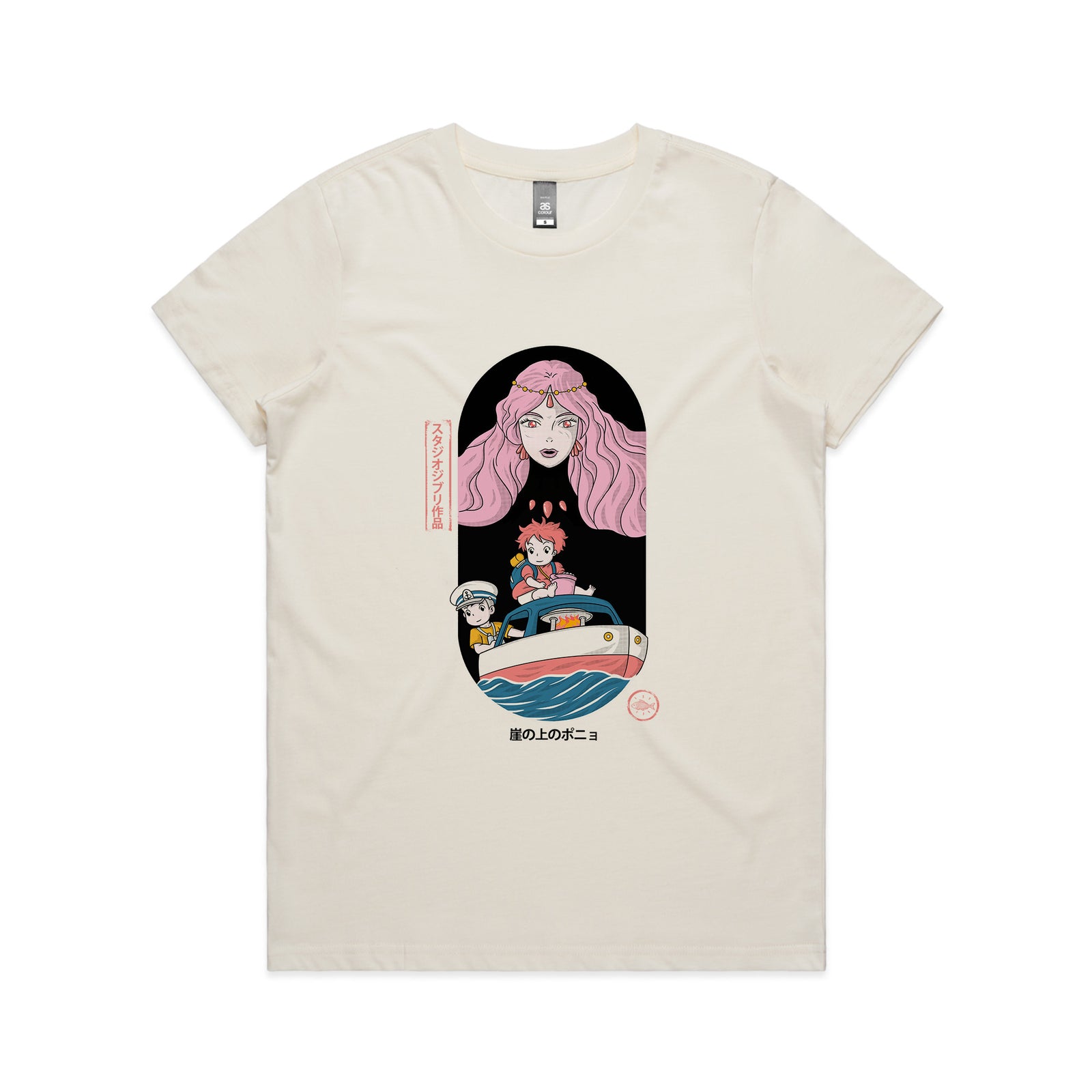 Ocean Guardian Tee