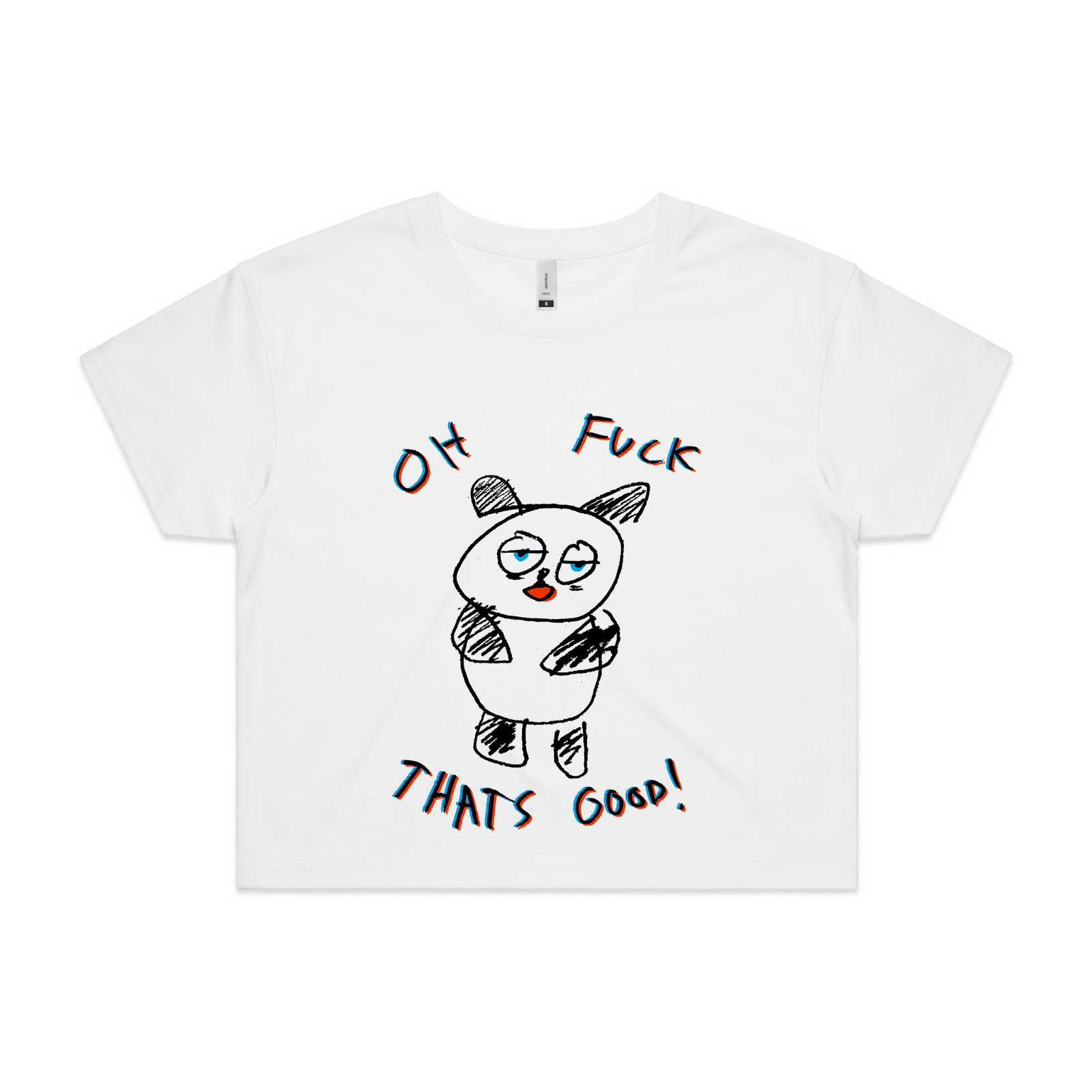 Oh Fuck That's Good Tee