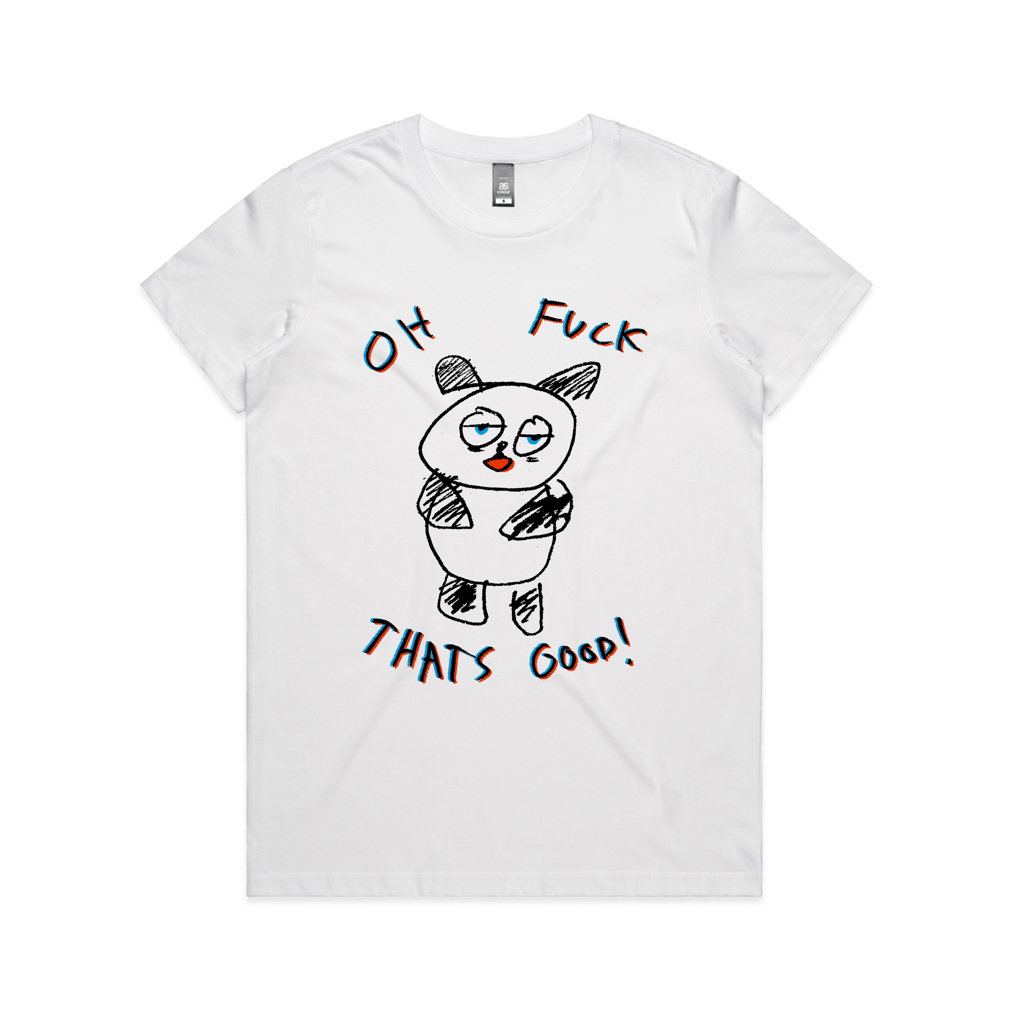 Oh Fuck That's Good Tee