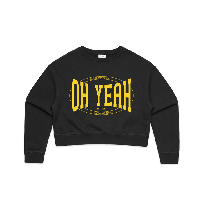 Free people 2025 oh marley pullover