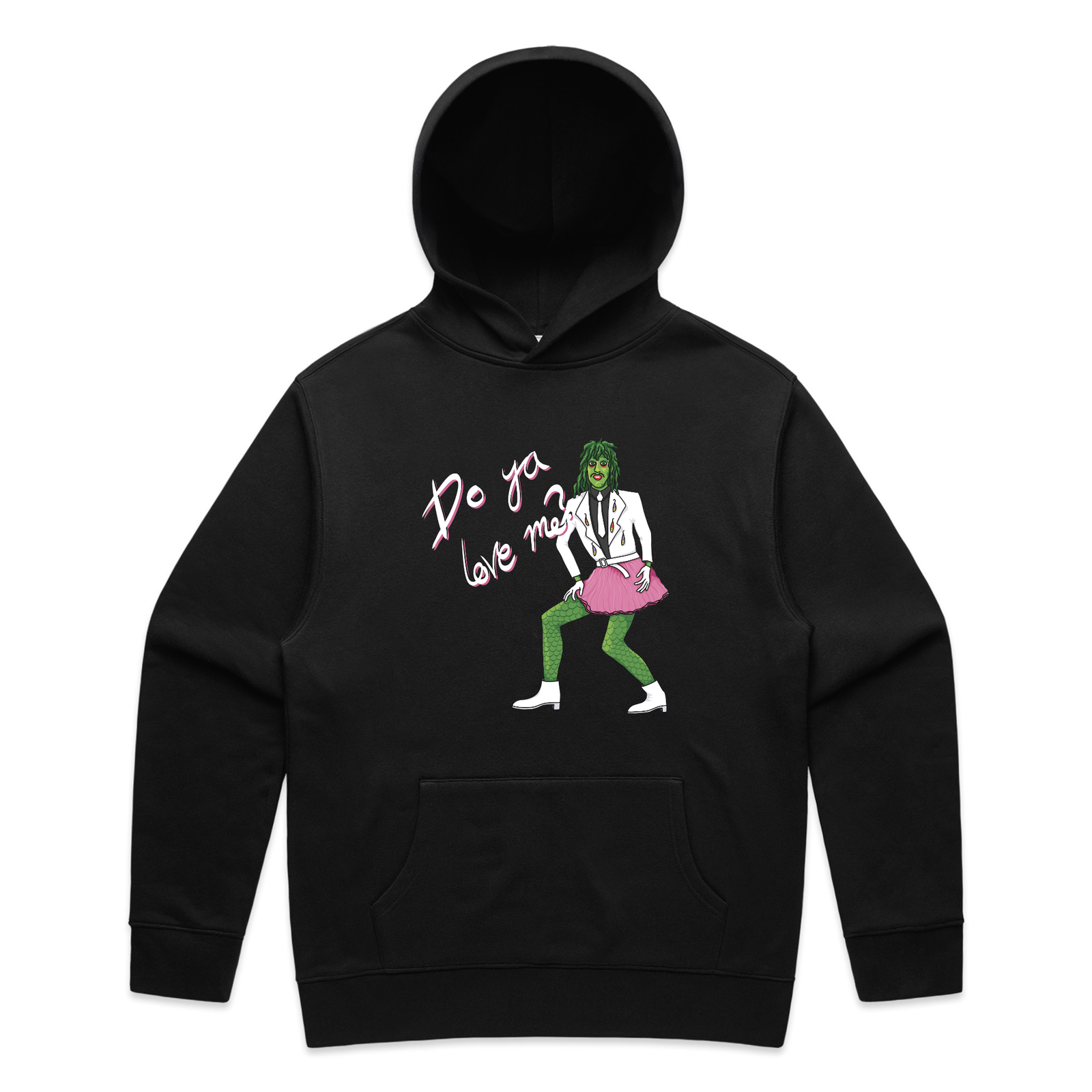Old Gregg Hoodie